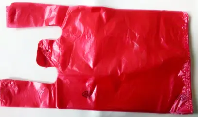 Taška mikrotenová 10 kg košilka 50 ks