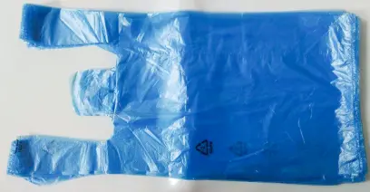 Taška mikrotenová 4 kg košilka 50 ks