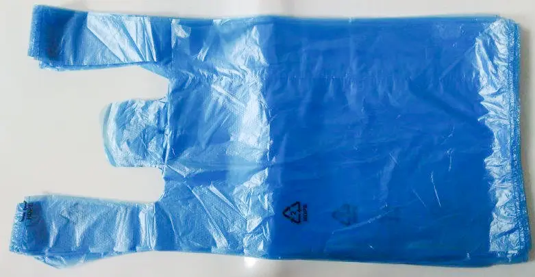 Taška mikrotenová 4 kg košilka 50 ks