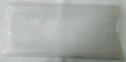 Pytel PE 600x1100 mm 100 l 50 mic. čirý