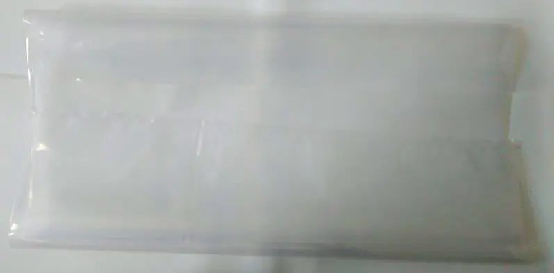 Pytel PE 600x1100 mm 100 l 50 mic. čirý