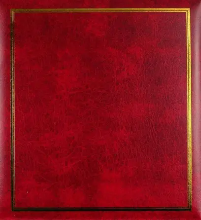 Fotoalbum DRS-50 Vinyl 1 vínové PL