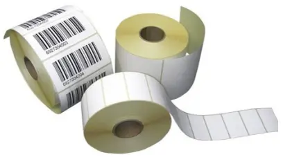 Etikety Termotransfer 68x45 mm 2000 etiket
