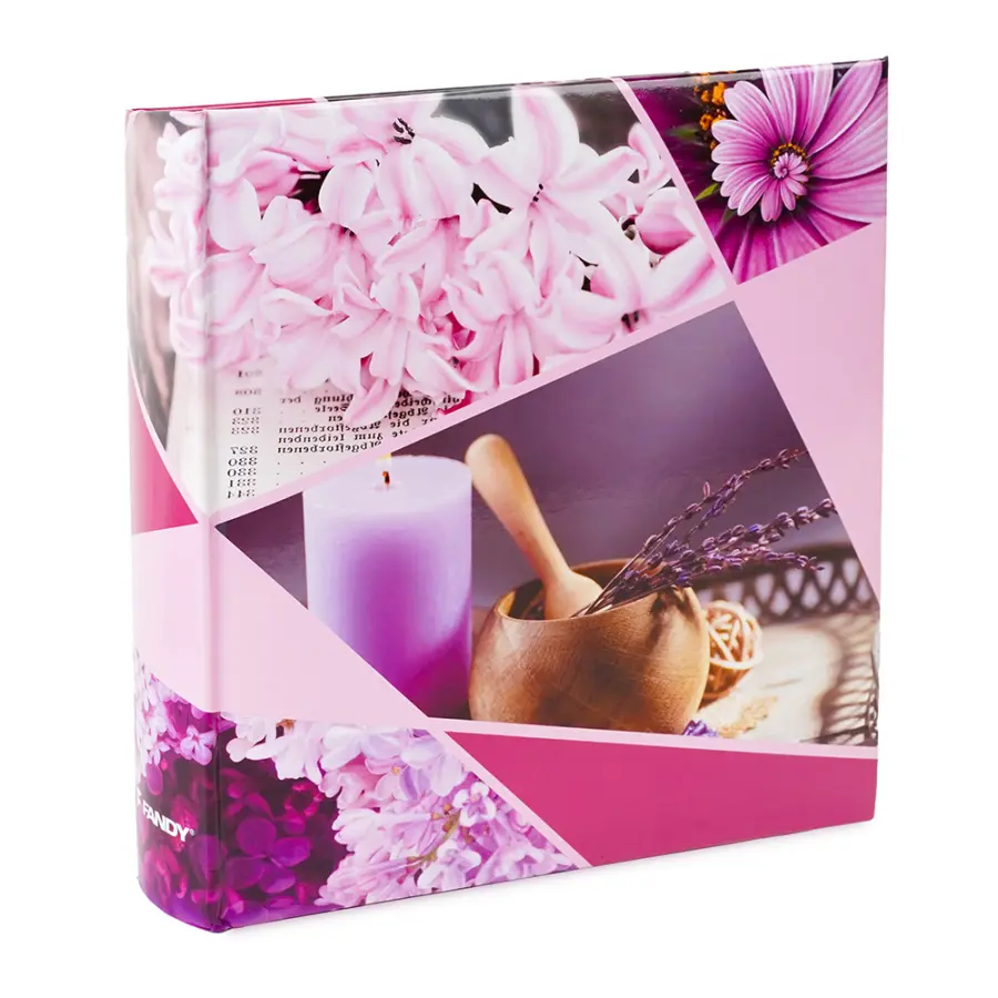 Fotoalbum KD-46200 Garland 1