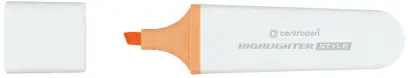 Zvýrazňovač 6252 Style Soft oranžový stopa 1-4,6 mm