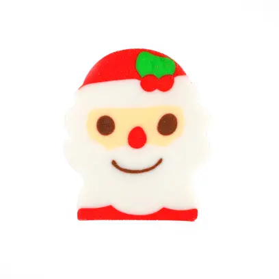 Pryž Shapes 60 ks 51 Santa