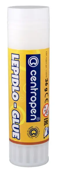 Lepidlo tyčinka 35 g Centropen