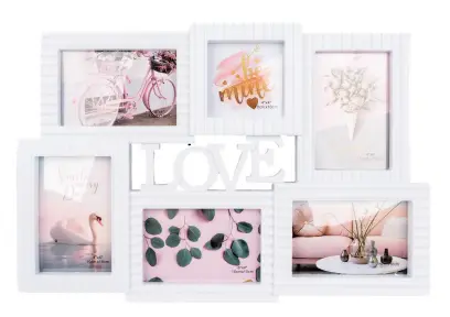 Fotorámeček Gallery 021 4