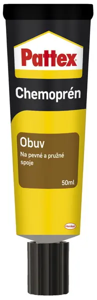Lepidlo Chemopren Obuv 50 ml