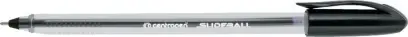 Pero kuličkové Slideball 2215 černé 0,3 mm