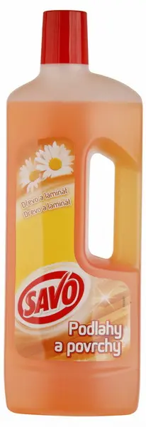 Čistič na podlahy Savo 750 ml