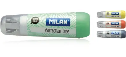 Strojek korekční Milan 5 mm x 6 m