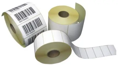 Etikety Termotransfer 100x50 mm 2000 etiket 1