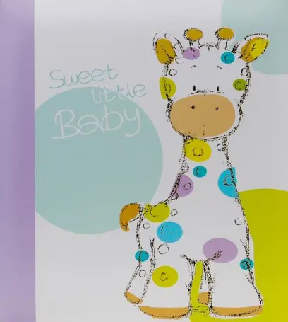 Fotoalbum UK-142 Kima