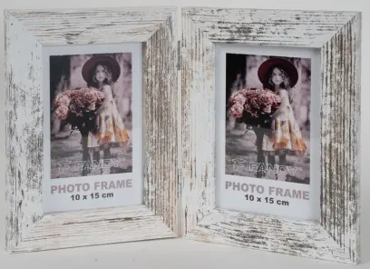 Fotorámeček Narvik 10x15/2 1 melír