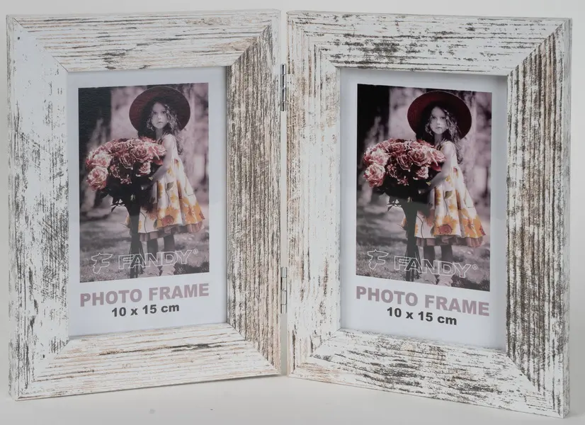 Fotorámeček Narvik 10x15/2 1 melír