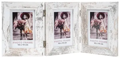 Fotorámeček Narvik 10x15/3 1 melír