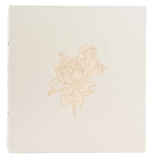 Fotoalbum SBC-461000W(B) Art 184 PL