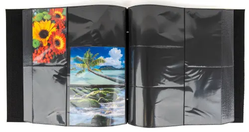 Fotoalbum SBC-461000W(B) Art 184 PL
