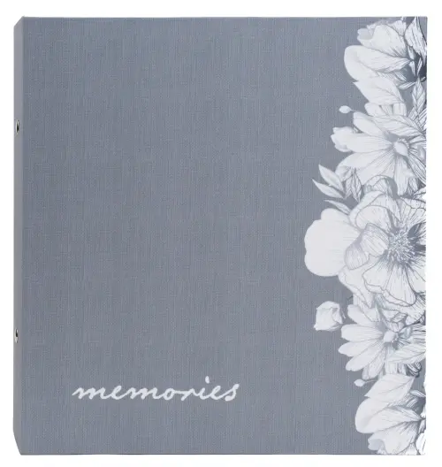 Fotoalbum SBC-461000W(B) Art 189 PL