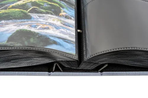 Fotoalbum SBC-461000W(B) Art 189 PL