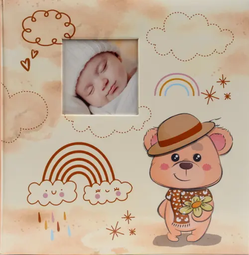 Fotoalbum B-46500SB Friends 2