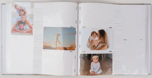 Fotoalbum B-46500SB Friends 2