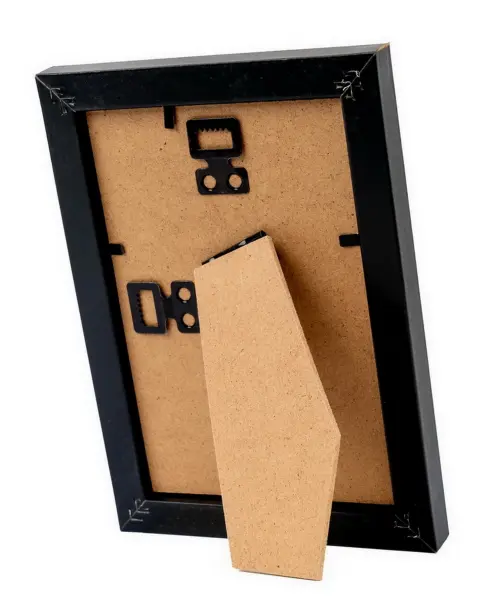 Fotorámeček Bevel 10x15 5 černý