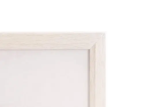 Fotorámeček Bevel 40x60 1 béžový