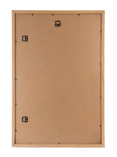Fotorámeček Bevel 40x60 2 hnědý