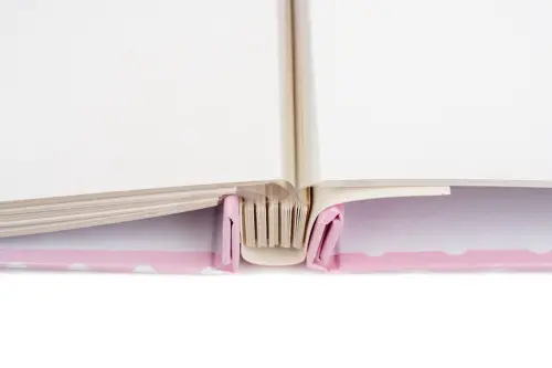 Fotoalbum DBLP-30B Dreamer 2 růžové