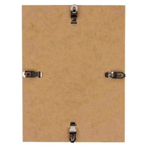 Rámy euroklip sklo 18x24