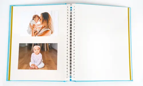 Fotoalbum DRS-20B Universe 1