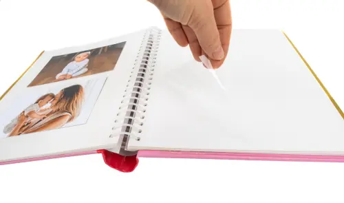 Fotoalbum DRS-20B Universe 2