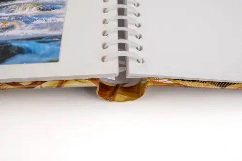 Fotoalbum DRS-30 Goldie 2