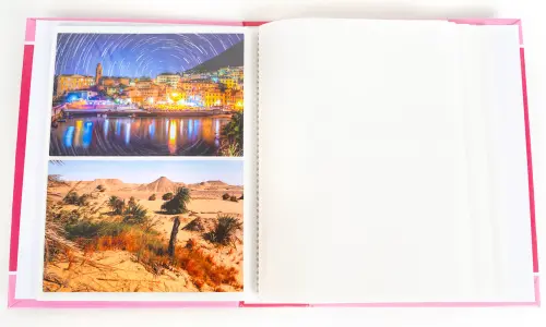 Fotoalbum MM-46200 Sensation 1