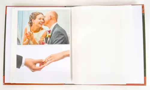 Fotoalbum MM-46200 Sensation 2