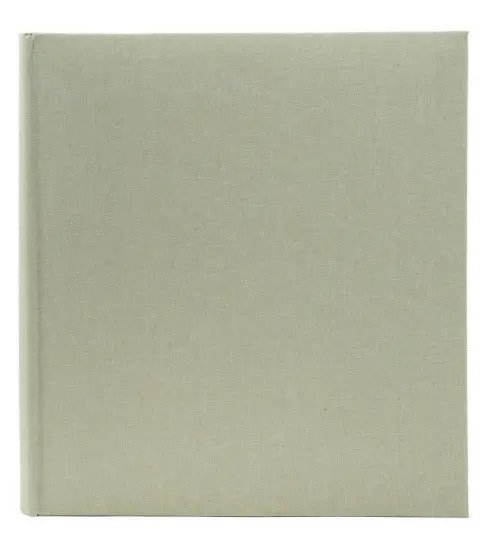 Fotoalbum DBCL-30(B) Linen sage PL