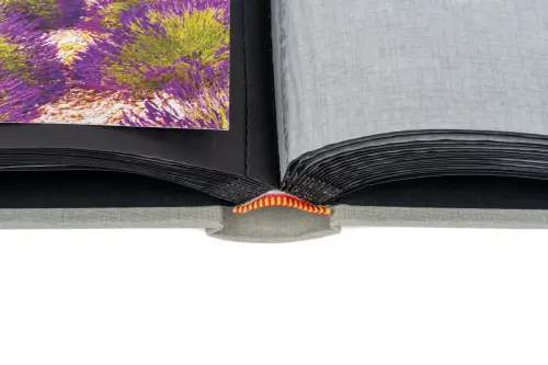 Fotoalbum DBCL-30(B) Linen sage PL