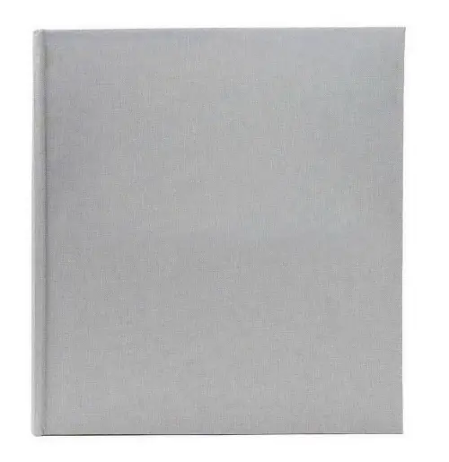 Fotoalbum DBCL-30(B) Linen ash PL