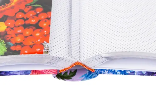 Fotoalbum B-46200S Flower10 3 PL