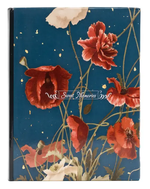 Fotoalbum B-46200S Flower7 1 PL