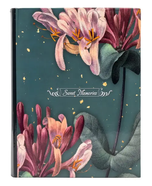 Fotoalbum B-46200S Flower7 2 PL