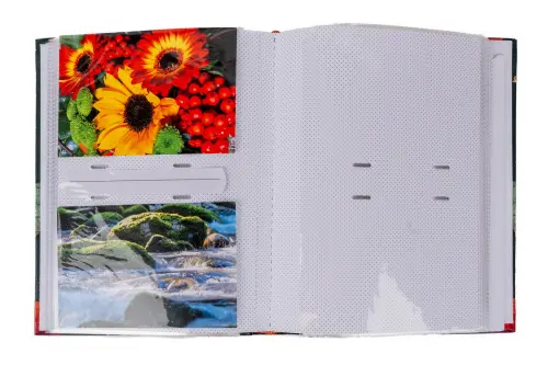 Fotoalbum B-46200S Flower7 3 PL