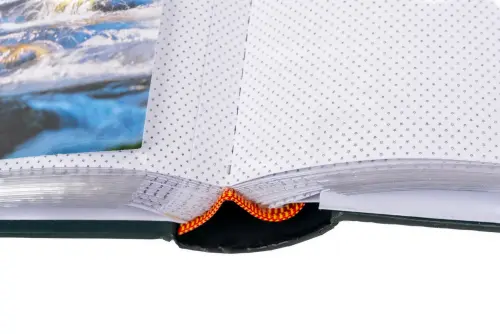 Fotoalbum B-46200S Flower7 3 PL