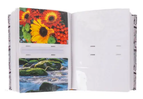 Fotoalbum B-46300/2S Memories 09