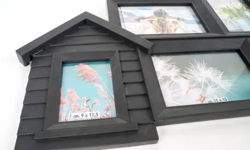 Fotorámeček Gallery 044 3