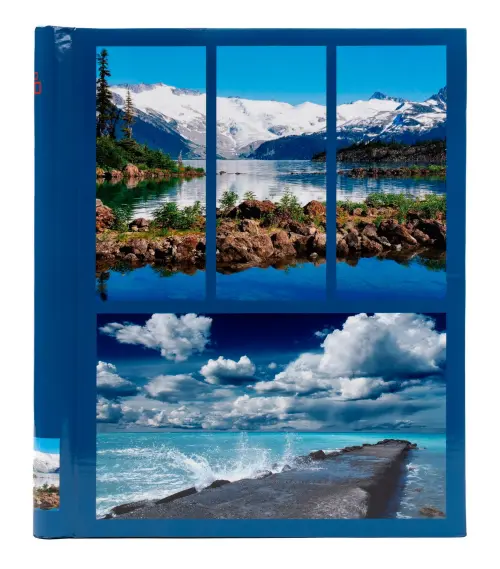 Fotoalbum DRS-20 Season 1 PL