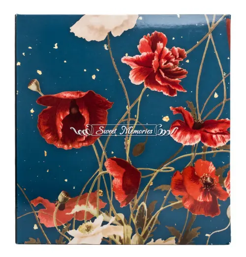 Fotoalbum DRS-50 Flower7 1 PL