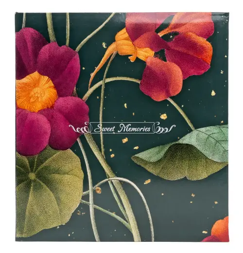 Fotoalbum DRS-50 Flower7 3 PL